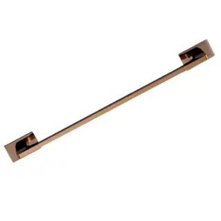 Colombo Look Полотенцедержатель 42см, цвет: PVD Vintage