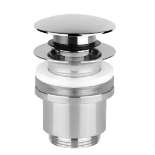 Gessi Technical accessories Автоматический донный клапан 