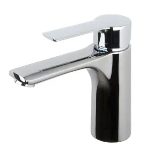 Carlo Frattini Mast Смеситель на раковину, цвет: хром