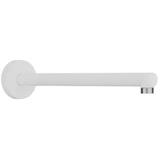 Hansgrohe Pulsify Держатель верхнего душа 39 см, цвет: белый матовый