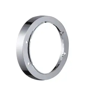 Hansgrohe Удлинитель внешней части, &Oslash; 15см, цвет: хром