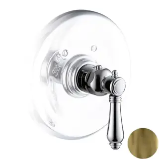 Nicolazzi Termostatico термостатический смеситель 3/4