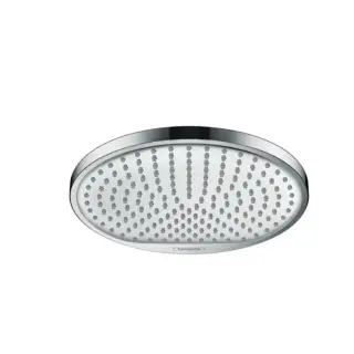 Hansgrohe Crometta S 240 1jet Верхний душ &Oslash;240мм, цвет: хром
