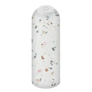 Artceram Jolie Пьедестал для раковины &Oslash;50см., цвет: Light Terrazzo