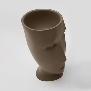 Kerasan Artwork Раковина 45х51х94.5 см, без отв., свободностоящая 