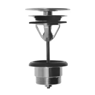 Carlo Frattini Sottolavabo Донный клапан, 1/4