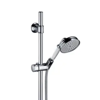 Axor Montreux Душевой набор, цвет: хром