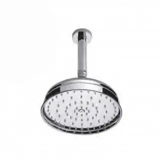 Nicolazzi Doccia Верхний душ, &Oslash; 20см, цвет: хром