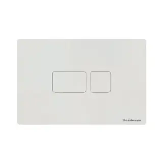 Artceram А16 Смывная клавиша, цвет: белый