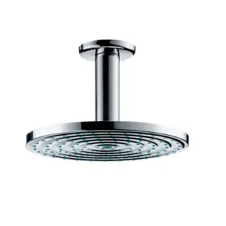 Hansgrohe Raindance S 180 Air Верхний душ &Oslash;18см, цвет: хром