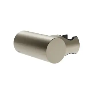 Gessi Inciso Держатель для душевой лейки поворотный, цвет: finox