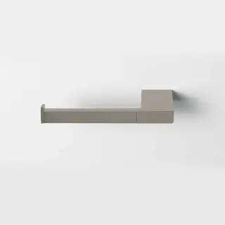 Colombo MiniQ Держатель для т/б SX, цвет: PVD нержавеющая сталь