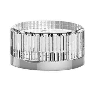 Fantini Venezia Ручка для смесителя, правая, стекло, 