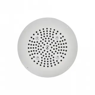 BOSSINI DREAM-OKI Верхний душ &Oslash; 370 мм с 4 LED (белый), блок питания/управления, цвет: хром