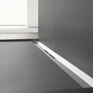 TECEdrainprofile Профиль для душа 160см, цвет: сатин