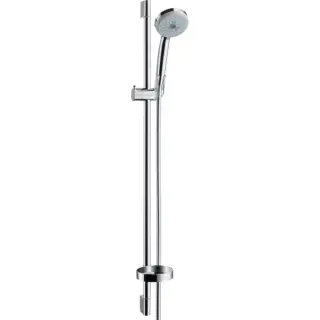 Hansgrohe Croma 100 Multi Душевой гарнитур, цвет: хром