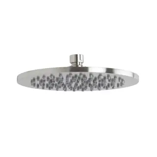 Carlo Frattini Spillo Steel Верхний душ &Oslash; 200 мм., цвет: INOX