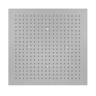 BOSSINI DREAM-XL CUBE Верхний душ 1000 x 1000 мм, цвет: хром