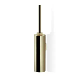 Decor Walther Club WBG Туалетный ершик, подвесной, цвет: золото