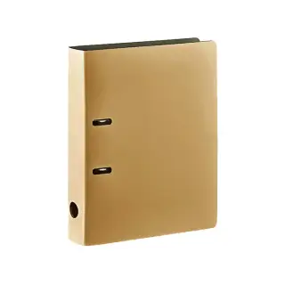 ADJ Папка для файлов, 32x29x5 см., цвет: горчичный/оливковый