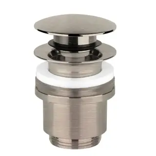 Gessi Technical accessories Автоматический донный клапан 