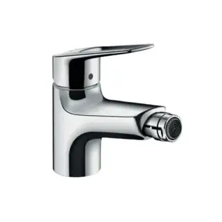 Hansgrohe Novus Loop Смеситель для биде, на 1 отв., цвет: хром
