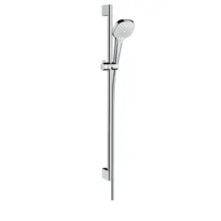 Hansgrohe Croma Select E Var Uni Душевой гарнитур, цвет: хром