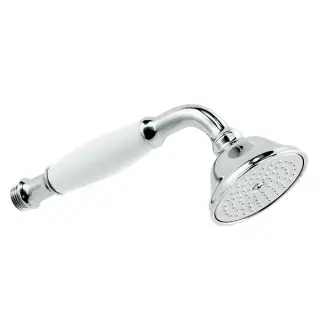 Nicolazzi Doccia Лейка ручного душа, цвет: хром