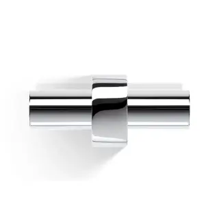 Decor Walther Century HAK2 Крючок подвесной, двойной, цвет: хром