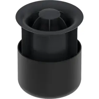 TECEdrainpoint S Погружной стакан с мембраной для сифонов DN100