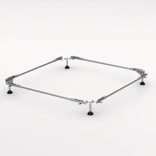 Bette Система ножек для установки поддона 110х100 см