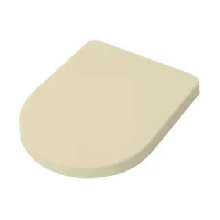 Artceram FILE 2.0  Сиденье для унитаза с микролифтом,  цвет GIALLO ZINCO