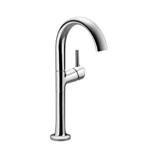 Смеситель для раковины VILLEROY&BOCH La Fleur 33.533.955.00 хром