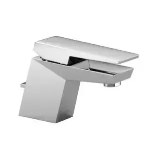 Смеситель для раковины Dornbracht Supernova 33505730-00 хром