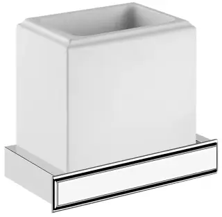 Стакан Gessi ELEGANZA 46407#031 chrome