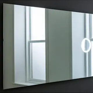 Зеркало для ванной Artelinea OBLÒ TOBDD 80