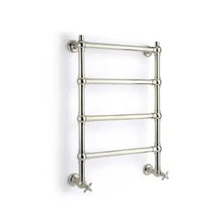 Водяной полотенцесушитель Nicolazzi 5528NL70 никель