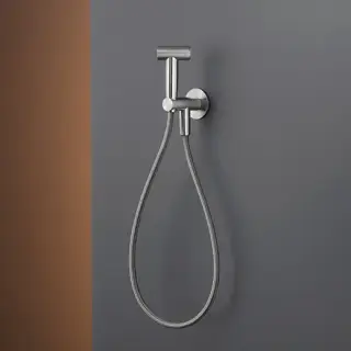 Гигиенический душ CEA Free ideas FRE177IS satinato, acciaio inossidabile