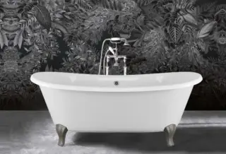 Ванна Devon&Devon ADMIRAL 2MRADMIRALPDALDD