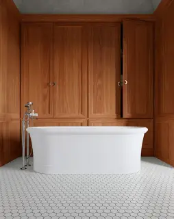 Ванна Devon&Devon CELINE 2NACELINE