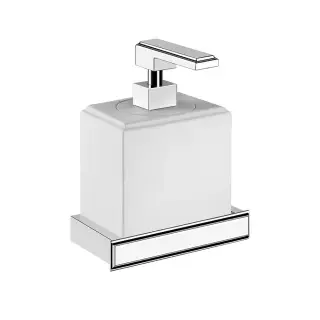 Дозатор Gessi ELEGANZA 46413#031 031 chrome