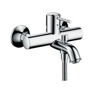 Смеситель для ванны HANSGROHE TALIS Classic 14140000 хром