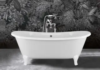 Ванна Devon&Devon ADMIRAL 2MRADMIRALFPDBLDD