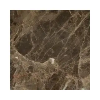 Столешница с отверстием под накладную раковину, 115*56*h2, мрамор emperador dark