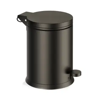 Корзина Decor Walther TE 38 0614817 темная бронза