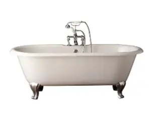 Ванна Devon&Devon PRINCESS 2MRPRINPFLALL