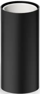 Стакан Decor Walther MK SMB 0522560 Black matt