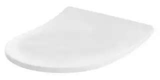 Сиденье для унитаза Toto RX TC513F белый