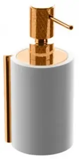 Дозатор Bertocci EASY 130.2949.5500 