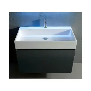 Раковина Antonio Lupi GESTO GESTO54 белый глянцевый